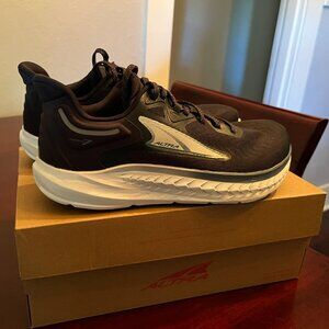 EUC Altra Torin 7 Women's 9.5 Wide